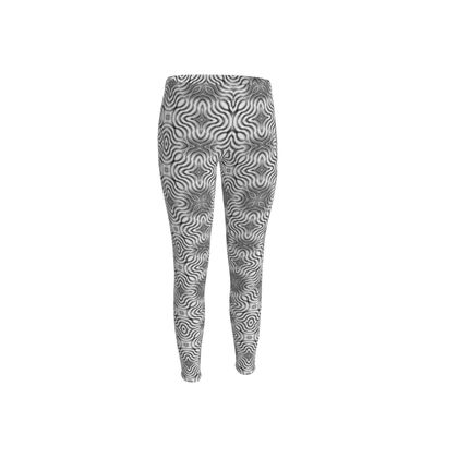 Leggings — Undulator by Ira Zoot