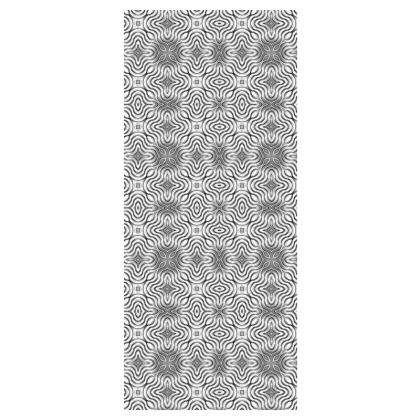Leggings — Undulator with Ira Zoot artwork — alternate view 2