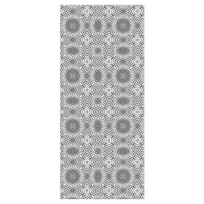 Leggings — Undulator with Ira Zoot artwork — alternate view 3