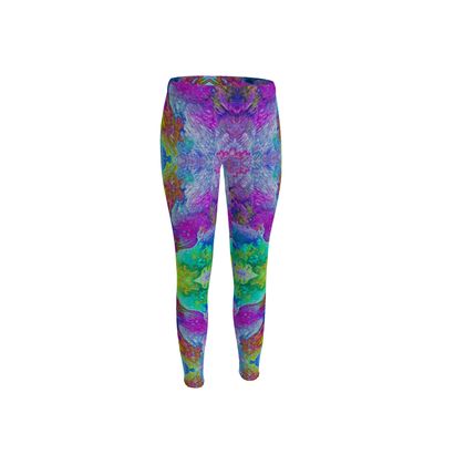 Leggings — Thenheisan by Ira Zoot