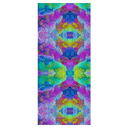 Leggings — Thenheisan with Ira Zoot artwork — alternate view 2