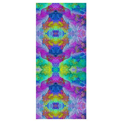 Leggings — Thenheisan with Ira Zoot artwork — alternate view 3