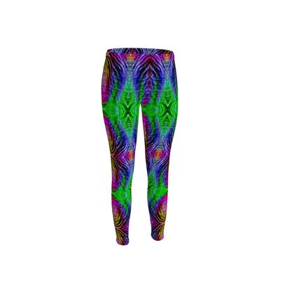 Leggings — Surfista by Ira Zoot