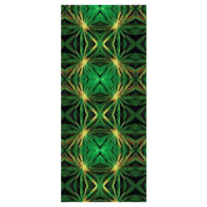 Leggings — Sweetleaf with Ira Zoot artwork — alternate view 2