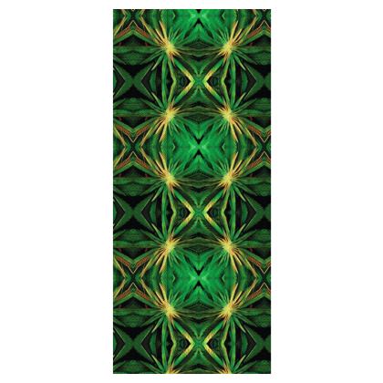 Leggings — Sweetleaf with Ira Zoot artwork — alternate view 3