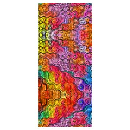 Leggings — Wavlotto with Ira Zoot artwork — alternate view 3