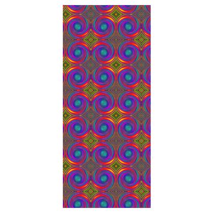 Leggings — Swirli T with Ira Zoot artwork — alternate view 3