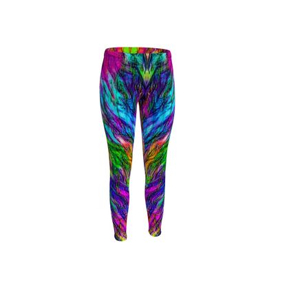 Leggings — Storlm by Ira Zoot