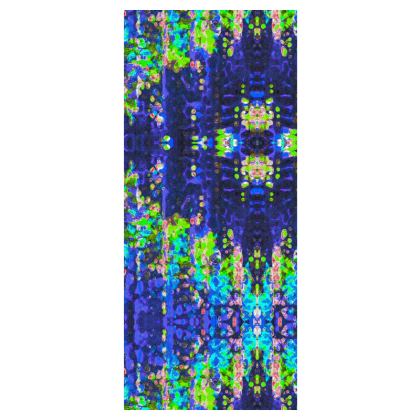 Leggings — Snakley with Ira Zoot artwork — alternate view 2