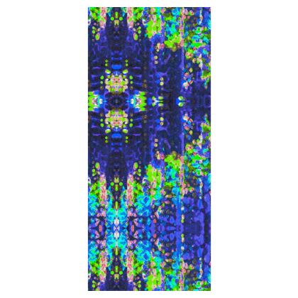 Leggings — Snakley with Ira Zoot artwork — alternate view 3
