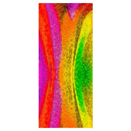 Leggings — Slanea with Ira Zoot artwork — alternate view 2