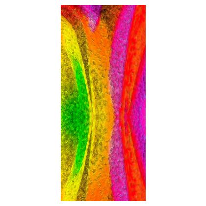 Leggings — Slanea with Ira Zoot artwork — alternate view 3
