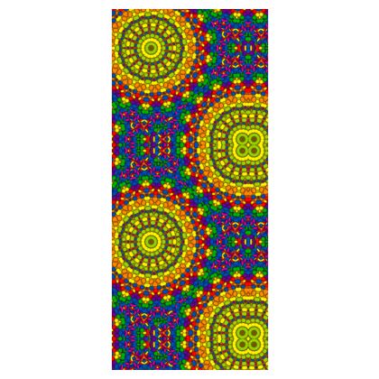Leggings — Spetto with Ira Zoot artwork — alternate view 2