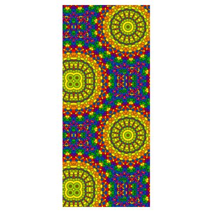 Leggings — Spetto with Ira Zoot artwork — alternate view 3