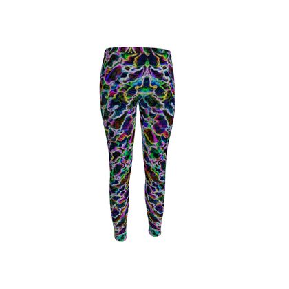 Leggings — Strome by Ira Zoot