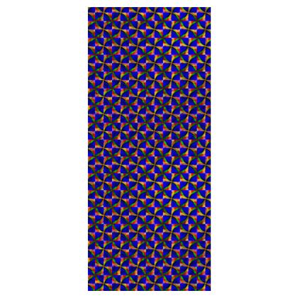 Leggings — Skullinator with Ira Zoot artwork — alternate view 3