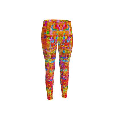 Leggings — Nu Fract by Ira Zoot