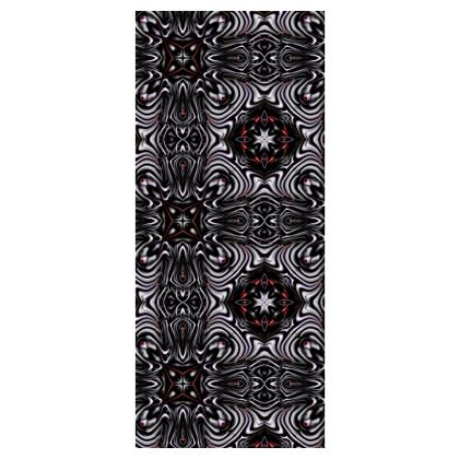 Leggings — Modzaic with Ira Zoot artwork — alternate view 2