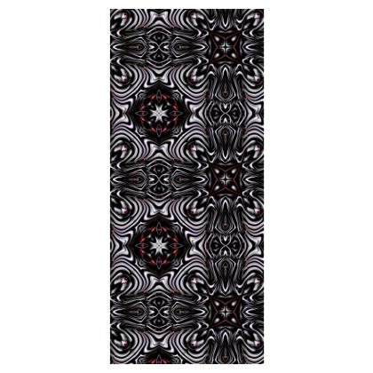 Leggings — Modzaic with Ira Zoot artwork — alternate view 3