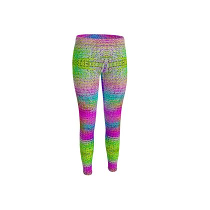 Leggings — Imagna by Ira Zoot