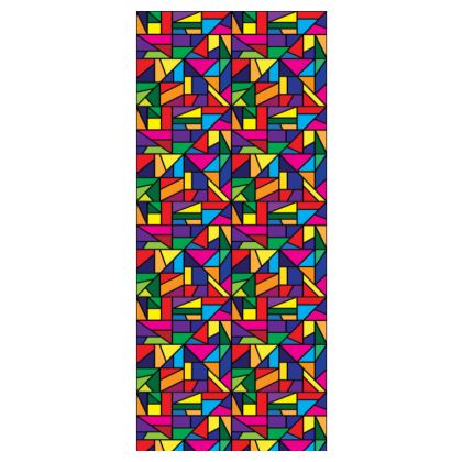 Leggings — Fragged with Ira Zoot artwork — alternate view 3