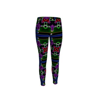 Leggings by Ira Zoot