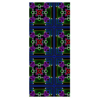 Leggings with Ira Zoot artwork — alternate view 2