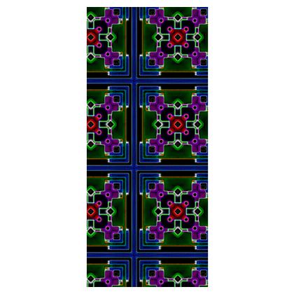 Leggings with Ira Zoot artwork — alternate view 3