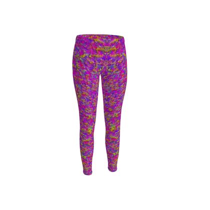 Leggings — Dotters by Ira Zoot