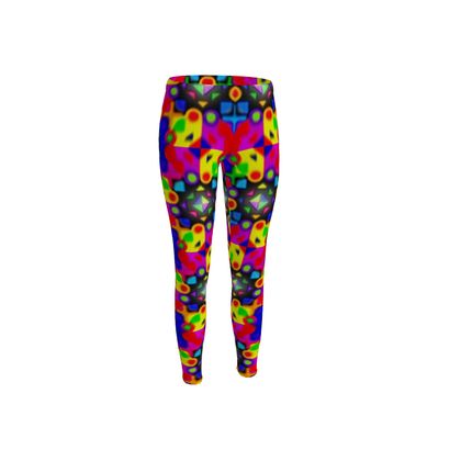 Leggings — Crabuben by Ira Zoot