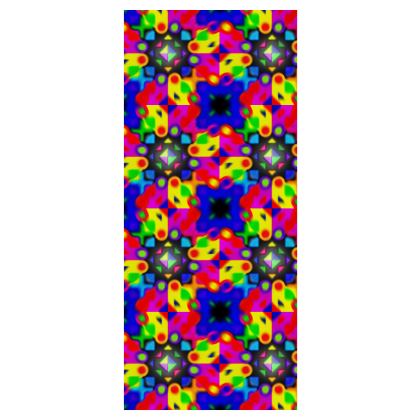 Leggings — Crabuben with Ira Zoot artwork — alternate view 2