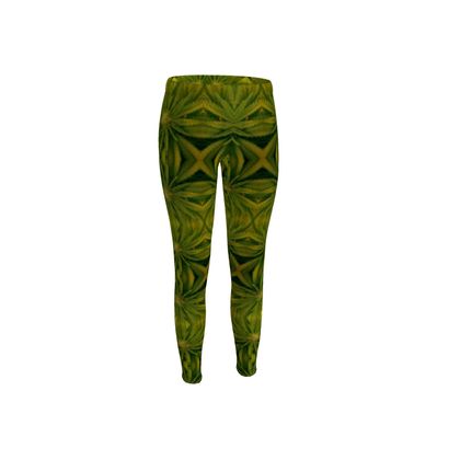 Leggings — Ganjcar by Ira Zoot