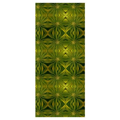Leggings — Ganjcar with Ira Zoot artwork — alternate view 2