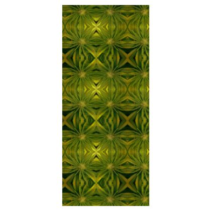 Leggings — Ganjcar with Ira Zoot artwork — alternate view 3
