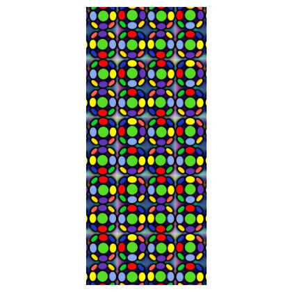 Leggings — Dottled with Ira Zoot artwork — alternate view 2