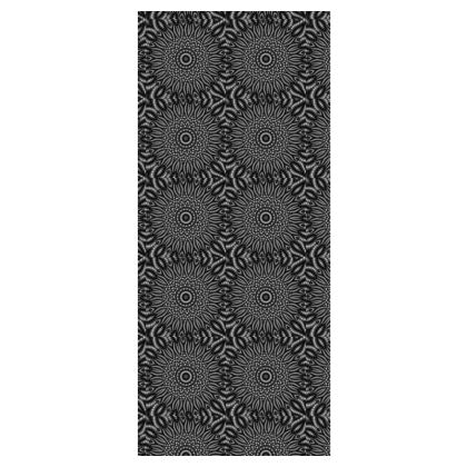 Leggings — Carbon 1 with Ira Zoot artwork — alternate view 2