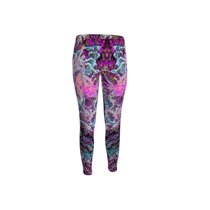 Leggings — Budaza by Ira Zoot