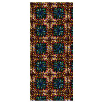 Leggings — Bandoon with Ira Zoot artwork — alternate view 2