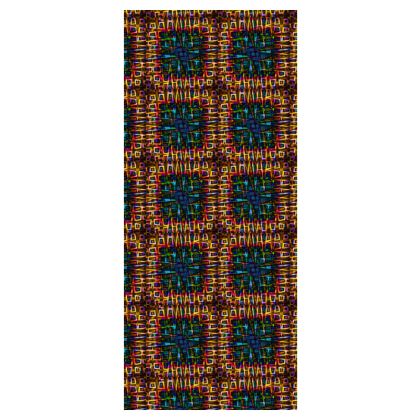 Leggings — Bandoon with Ira Zoot artwork — alternate view 3
