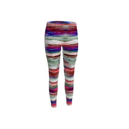 Leggings — Coftrea by Ira Zoot