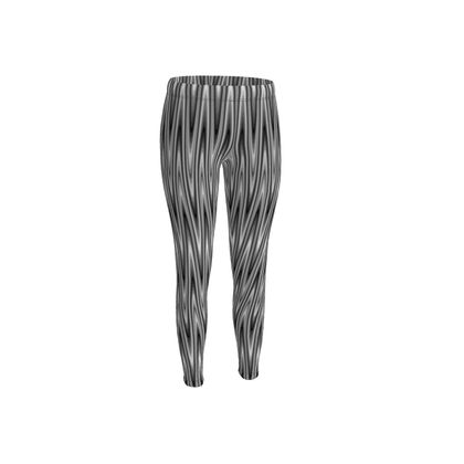 Leggings — Rainbar by Ira Zoot