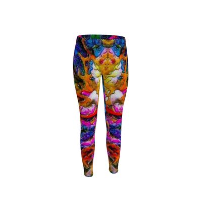 Leggings — Buddeppo by Ira Zoot