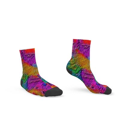Socks — Zunitor by Ira Zoot