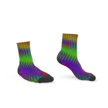Socks — Waverna by Ira Zoot