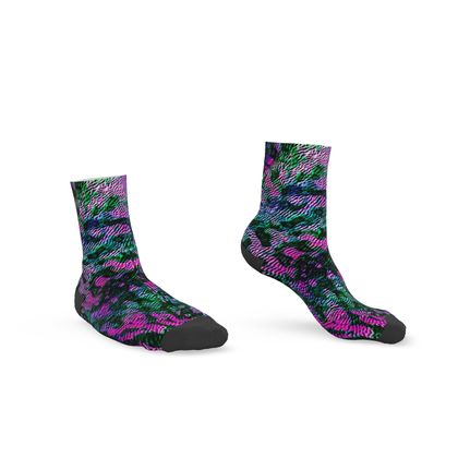 Socks — Cannovo by Ira Zoot