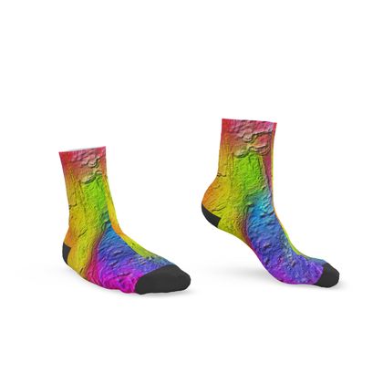 Socks — Wanrexo by Ira Zoot