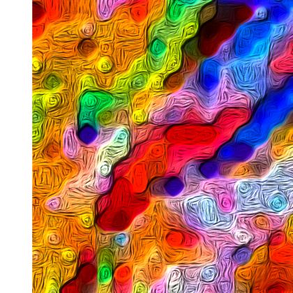 Socks — Swaverly with Ira Zoot artwork — alternate view 4