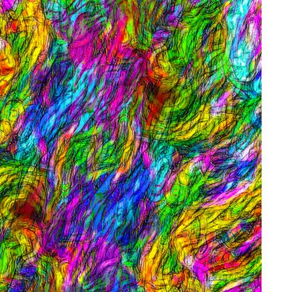Socks — Storlm with Ira Zoot artwork — alternate view 5