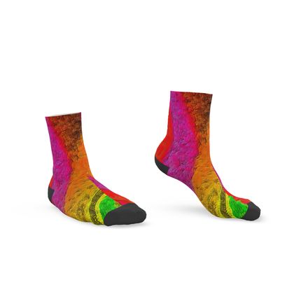 Socks — Slanea by Ira Zoot