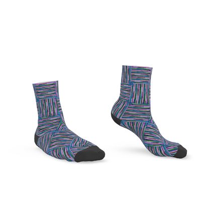 Socks — Slaineo by Ira Zoot
